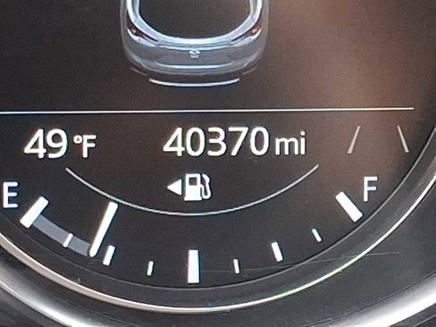 Certified 2023 MAZDA CX-9 Touring image 22