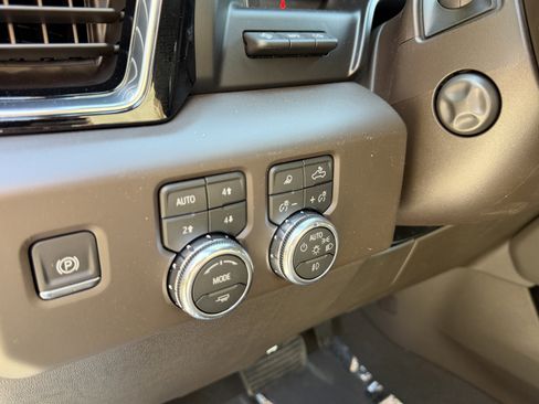 New 2026 GMC Sierra 1500 Denali w/ Denali Reserve Package image 18