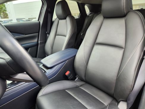 Certified 2020 MAZDA CX-30 AWD w/ Preferred Package image 7