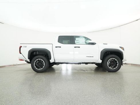 New 2026 Toyota Tacoma TRD Off-Road image 26