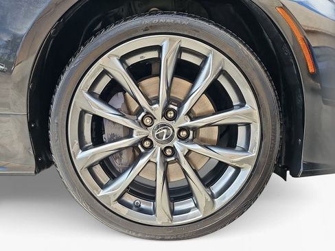 Used 2020 Lexus RC 300 AWD image 24