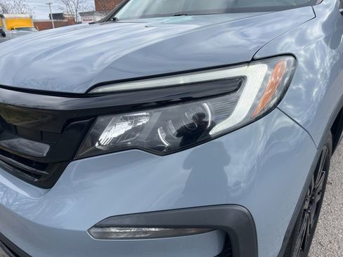 Used 2022 Honda Pilot Special Edition image 9