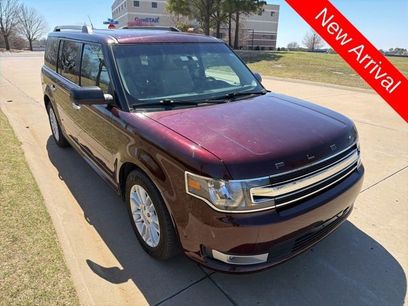 Used 2019 Ford Flex SEL w/ Equipment Group 202A