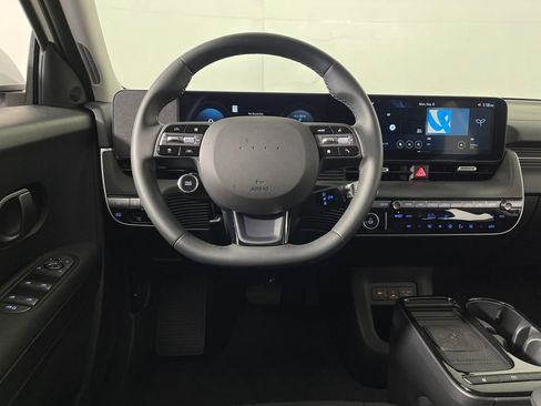New 2026 Hyundai Ioniq 5 SEL image 15