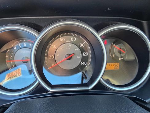 Used 2009 Nissan Versa Sedan image 13