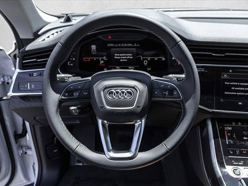 New 2026 Audi Q8 Prestige AWD/4WD image 13