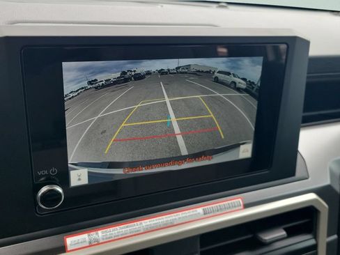 Certified 2025 Toyota Tacoma SR5 RWD image 17
