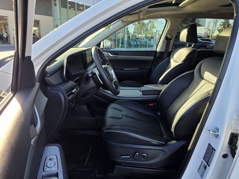 Used 2024 Hyundai Palisade XRT image 17