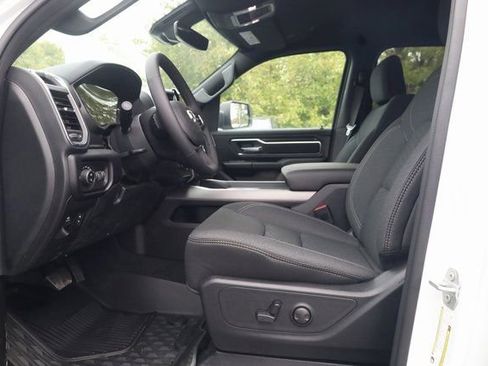 New 2026 RAM 1500 Big Horn image 13