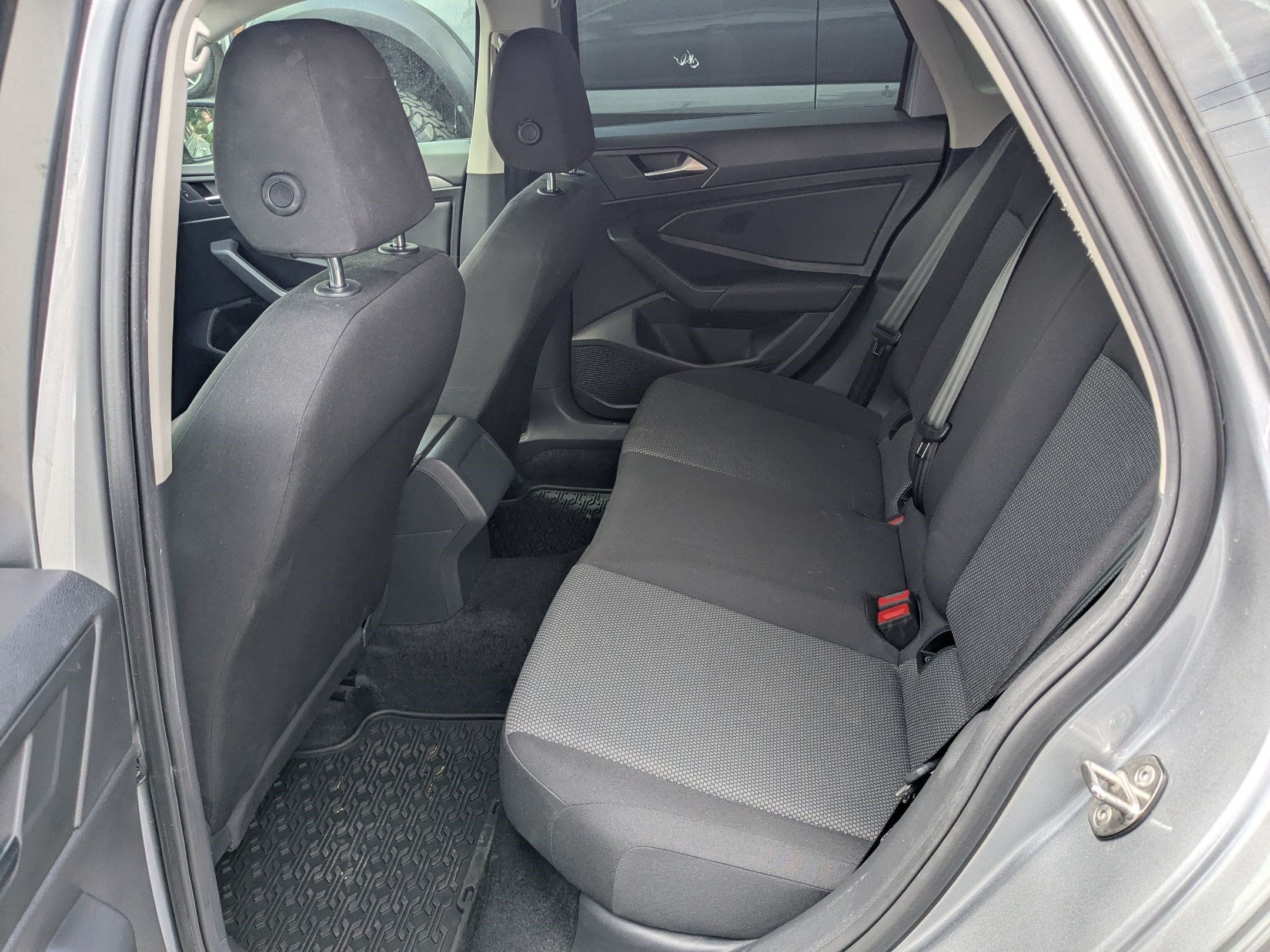 Used 2021 Volkswagen Jetta S FWD image 28