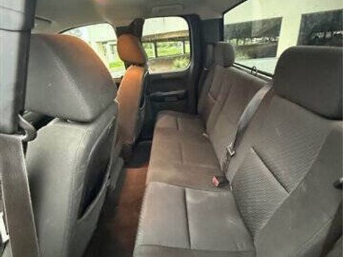 Used 2012 Chevrolet Silverado 1500 LS AWD/4WD image 7