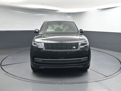 Used 2024 Land Rover Range Rover SE AWD/4WD image 27