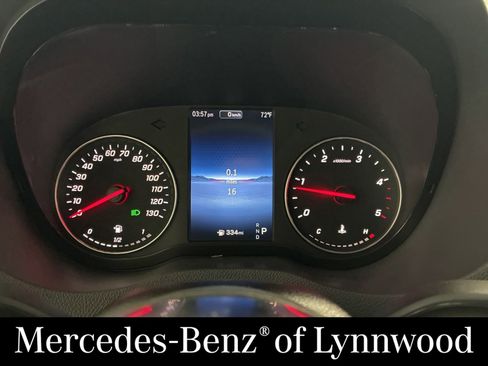 New 2026 Mercedes-Benz Sprinter 3500 image 14