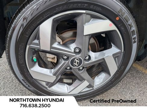 Used 2026 Hyundai Venue SEL image 45