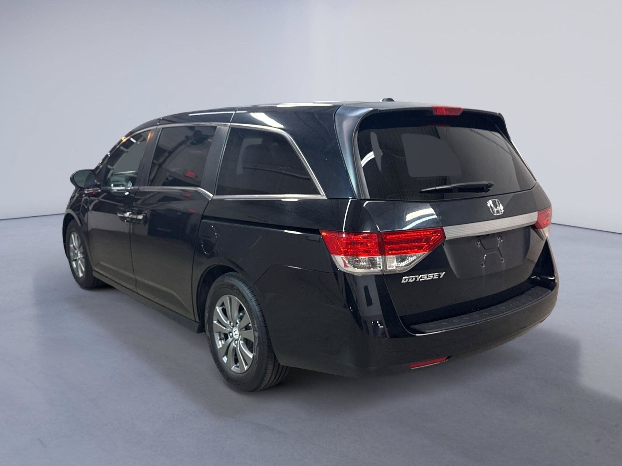 Used 2016 Honda Odyssey EX-L image 5