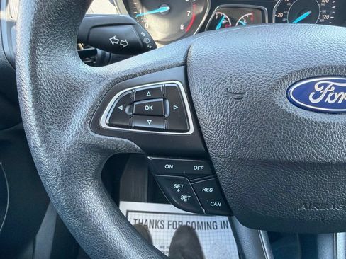 Used 2018 Ford Escape S FWD image 16