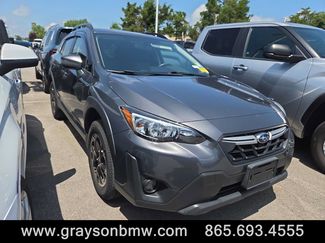 Used 2021 Subaru Crosstrek 2.0i Premium AWD/4WD video 1