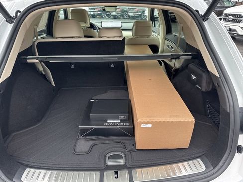 New 2025 Genesis GV70 3.5T Sport w/ Sport Prestige Package image 13