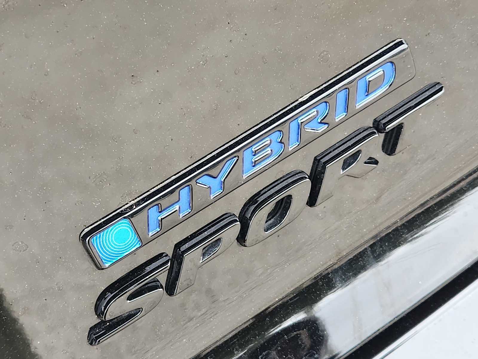 Used 2026 Honda Accord Sport image 12