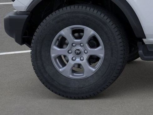 New 2026 Ford Bronco Big Bend image 21