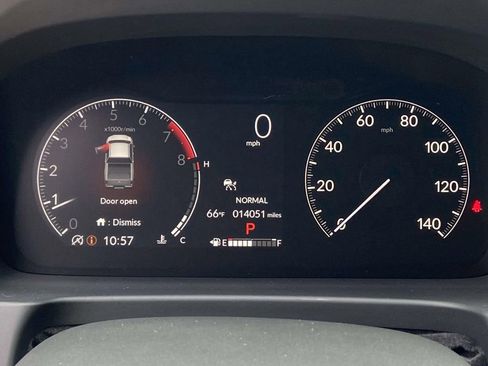 Used 2024 Honda Ridgeline TrailSport image 34