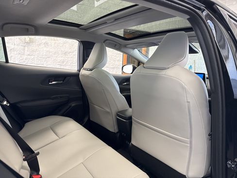 New 2026 Toyota Prius Limited image 44