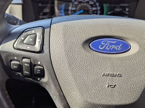 Used 2014 Ford Flex SEL w/ Equipment Group 202A image 14