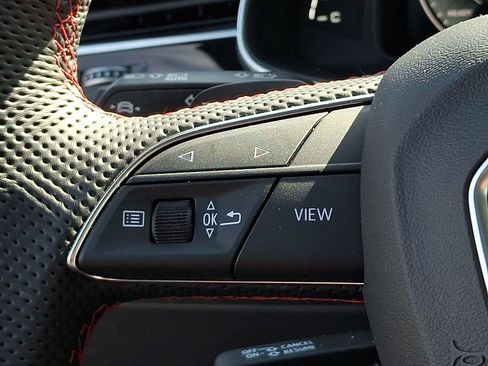 Used 2026 Audi Q7 3.0T Prestige w/ Prestige Package image 22