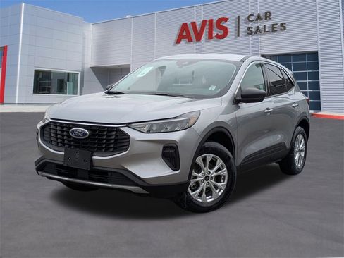 Used 2024 Ford Escape Active w/ Tech Pack #1 image 1