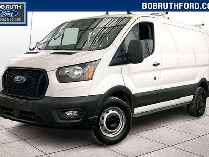 Used 2023 Ford Transit 150 Low Roof