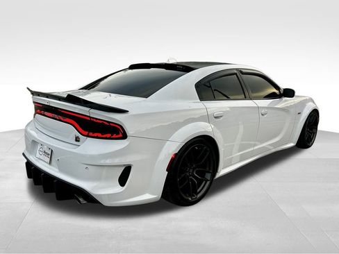 Used 2020 Dodge Charger Scat Pack image 7