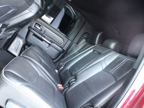 Used 2021 RAM 3500 Limited AWD/4WD image 18