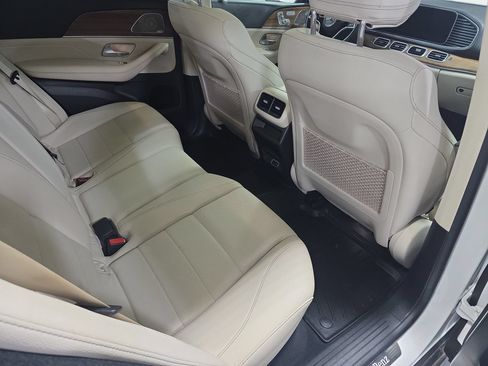 Certified 2024 Mercedes-Benz GLE 450 4MATIC image 11
