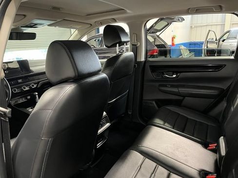 Used 2024 Honda CR-V EX-L image 17