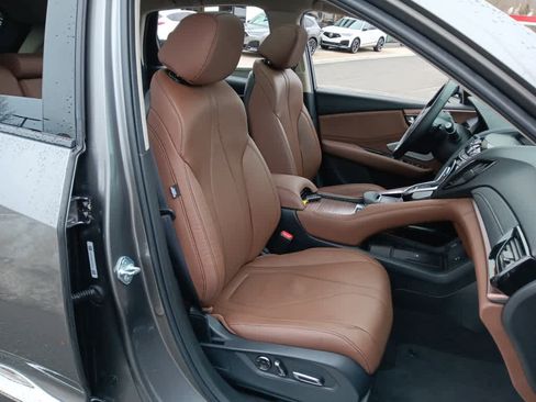 Used 2023 Acura RDX AWD w/ Technology Package image 12