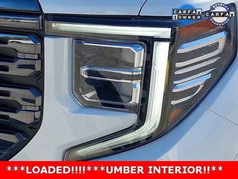 Used 2023 GMC Sierra 1500 Denali Ultimate image 32