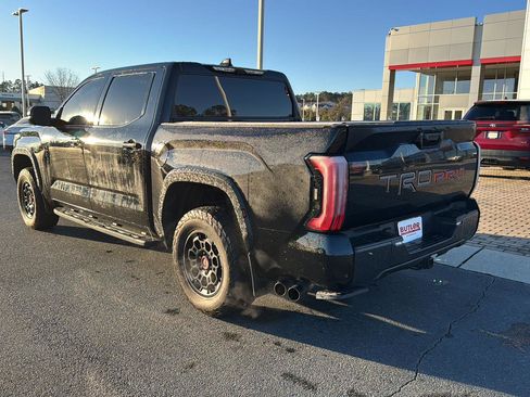 Used 2024 Toyota Tundra TRD Pro image 3