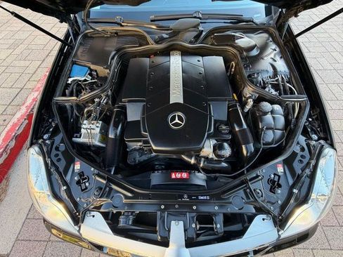 Used 2006 Mercedes-Benz CLS 500 image 33
