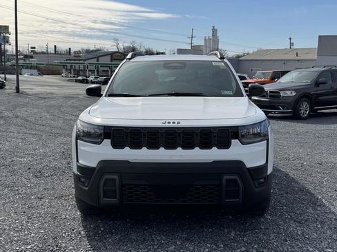 New 2026 Jeep Cherokee Laredo image 26