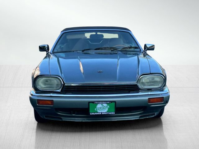 Used 1996 Jaguar XJS 4.0 Convertible RWD image 2