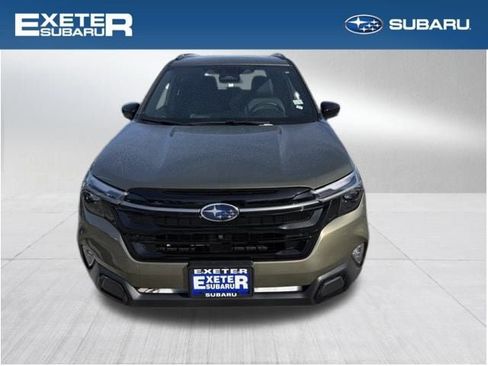 New 2026 Subaru Forester Touring image 3