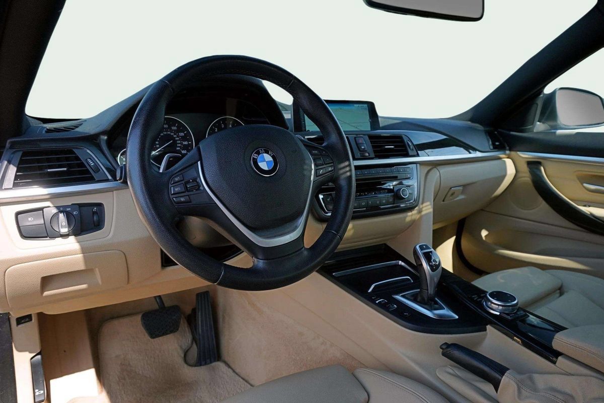 Used 2016 BMW 428i Coupe RWD image 19