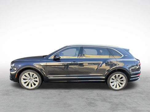 Used 2023 Bentley Bentayga Extended Wheelbase image 5