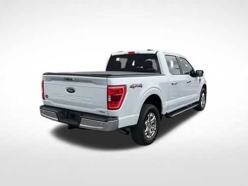 Used 2021 Ford F150 XLT w/ Equipment Group 302A High AWD/4WD image 7
