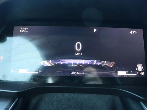 Used 2022 Jeep Grand Cherokee L Limited image 35