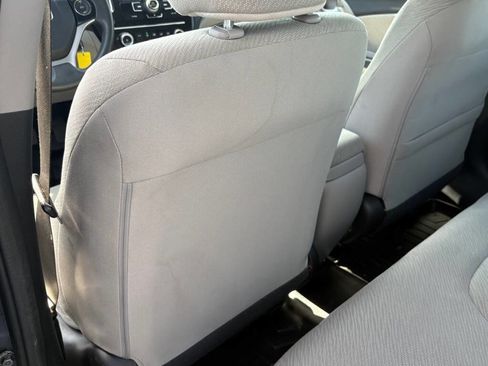 Used 2013 Honda Civic LX image 23