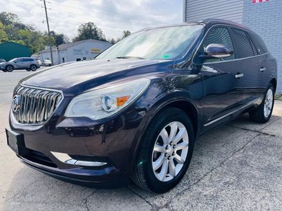 Used 2016 Buick Enclave Premium w/ Experience Buick Package