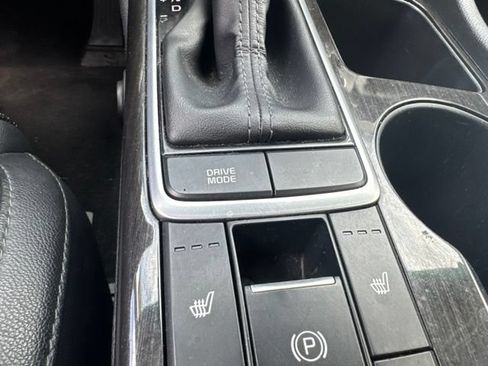 Used 2020 Kia Optima EX FWD image 17