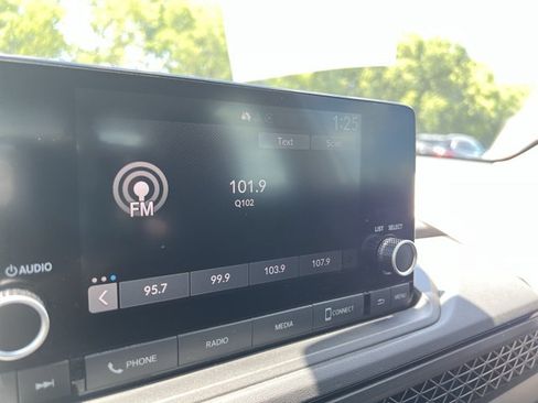 Used 2024 Honda Accord EX image 13