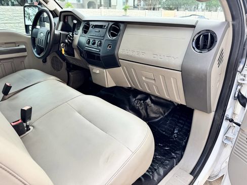 Used 2008 Ford F350 XL RWD image 19